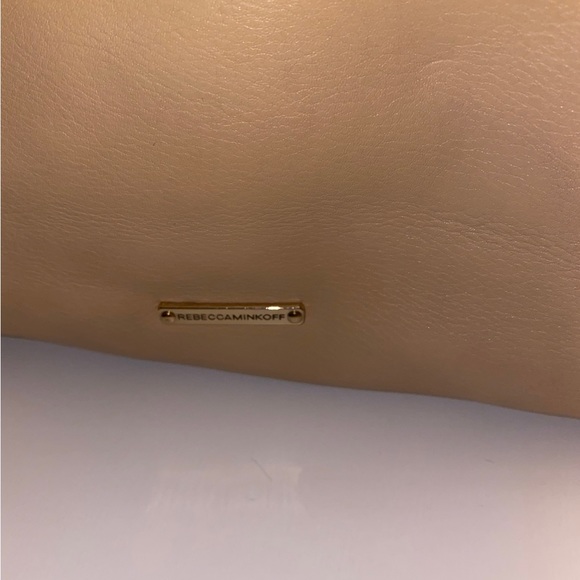 Rebecca Minkoff Leather Bag - Picture 6 of 10